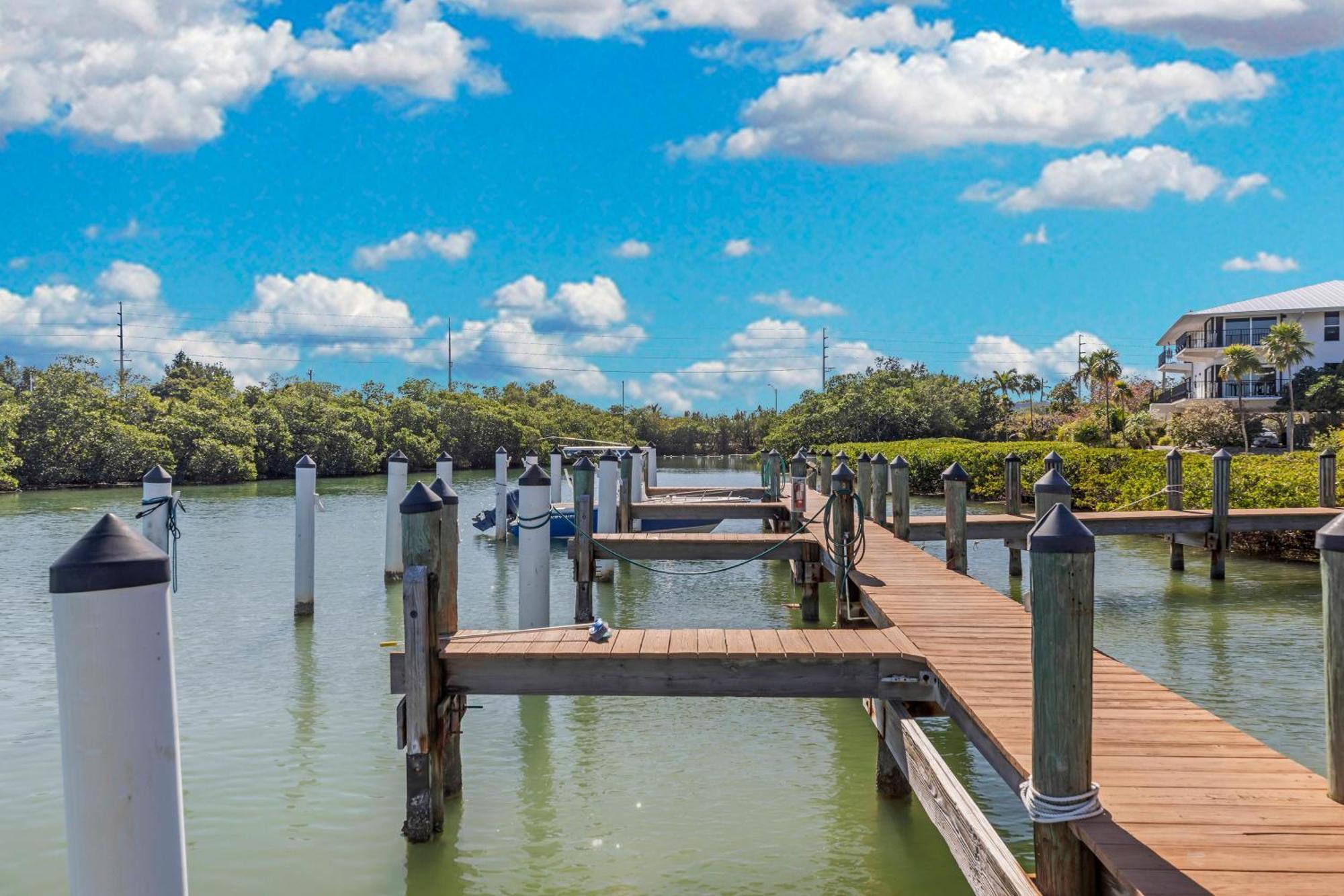 Gulf Pointe Paradise II Marathon Luaran gambar