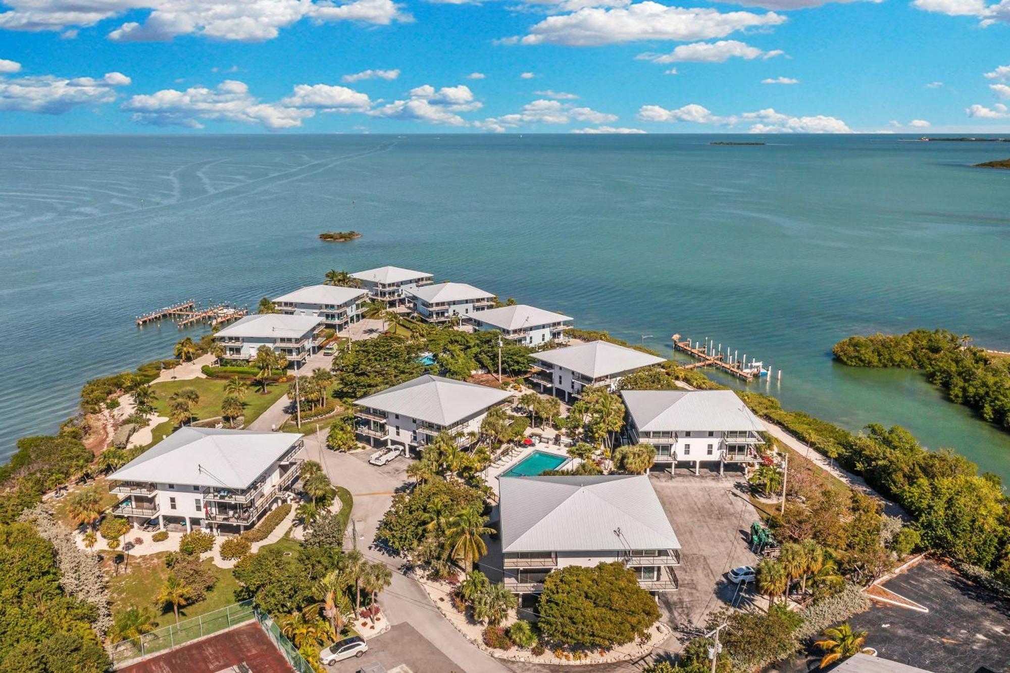 Gulf Pointe Paradise II Marathon Luaran gambar